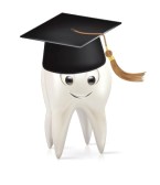 graduating-tooth