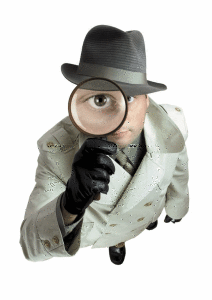 inspector