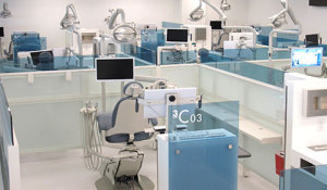 Dental School Clinic