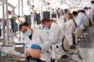 Dental Sim Lab